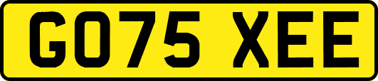 GO75XEE