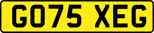 GO75XEG