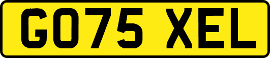 GO75XEL