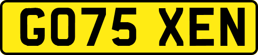 GO75XEN