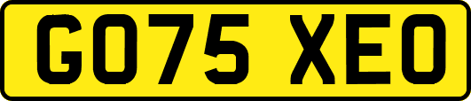 GO75XEO