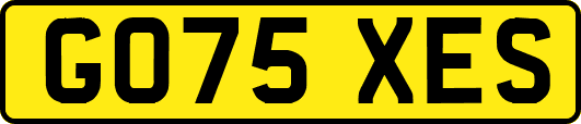 GO75XES
