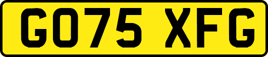GO75XFG