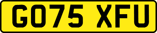 GO75XFU
