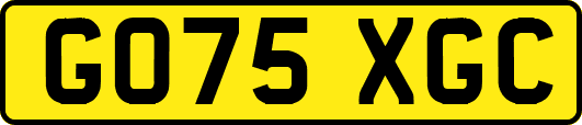 GO75XGC