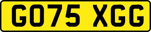 GO75XGG