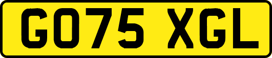 GO75XGL