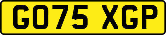 GO75XGP