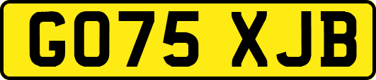 GO75XJB
