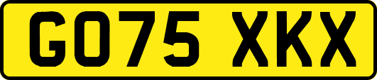 GO75XKX