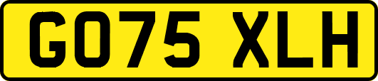 GO75XLH