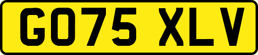 GO75XLV