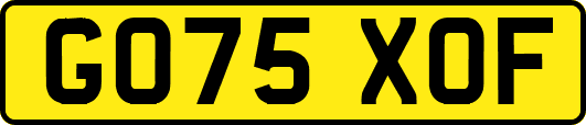 GO75XOF