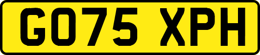 GO75XPH