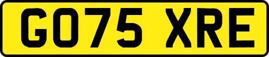 GO75XRE