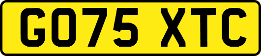 GO75XTC