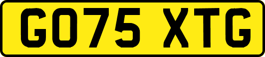 GO75XTG