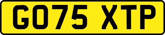 GO75XTP