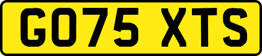 GO75XTS