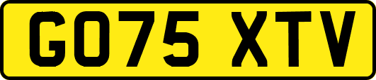 GO75XTV