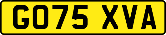 GO75XVA
