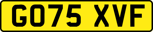 GO75XVF