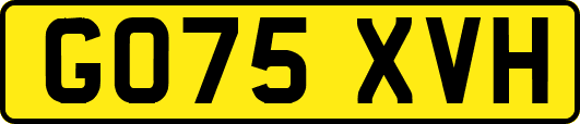 GO75XVH