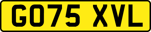 GO75XVL