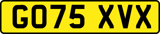 GO75XVX