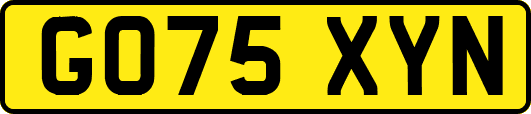 GO75XYN