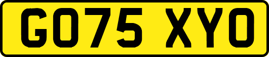 GO75XYO
