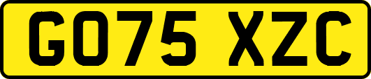 GO75XZC