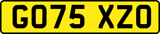 GO75XZO