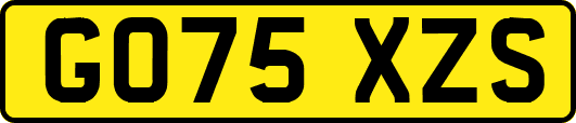 GO75XZS