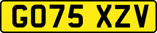 GO75XZV