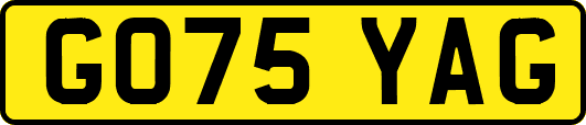 GO75YAG