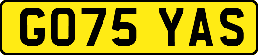 GO75YAS