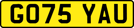 GO75YAU