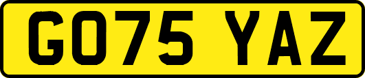GO75YAZ