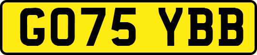 GO75YBB