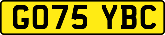 GO75YBC