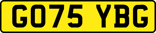 GO75YBG