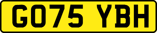 GO75YBH