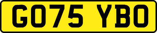 GO75YBO