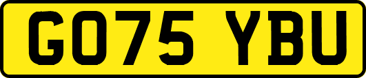 GO75YBU