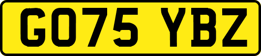 GO75YBZ