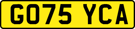 GO75YCA