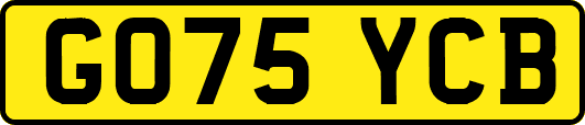 GO75YCB