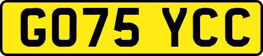 GO75YCC