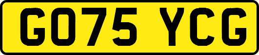 GO75YCG